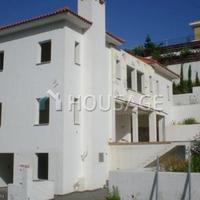 House in Republic of Cyprus, Lemesou, 305 sq.m.