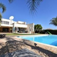 Вилла на Кипре, Лимасол, 350 кв.м.