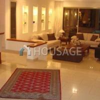 Вилла на Кипре, Лимасол, 350 кв.м.