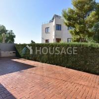 Вилла на Кипре, Лимасол, 350 кв.м.