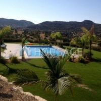 Вилла на Кипре, Лимасол, 540 кв.м.