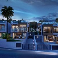 Villa in Republic of Cyprus, Lemesou, 156 sq.m.