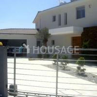 Вилла на Кипре, Лимасол, 540 кв.м.