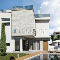 Villa in Republic of Cyprus, Lemesou, 136 sq.m.