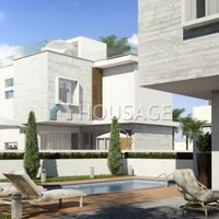 Villa in Republic of Cyprus, Lemesou, 136 sq.m.