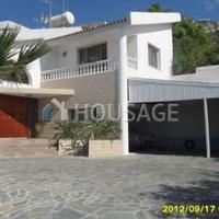 Villa in Republic of Cyprus, Lemesou, 400 sq.m.