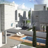 Villa in Republic of Cyprus, Lemesou, 136 sq.m.