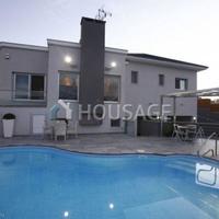 Villa in Republic of Cyprus, Lemesou, 452 sq.m.
