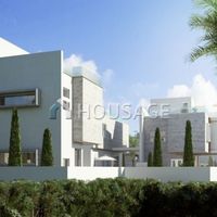 Villa in Republic of Cyprus, Lemesou, 136 sq.m.
