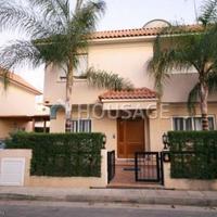Villa in Republic of Cyprus, Lemesou, 183 sq.m.