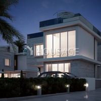 Villa in Republic of Cyprus, Lemesou, 136 sq.m.