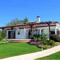 Вилла на Кипре, Пафос, Никосия, 300 кв.м.