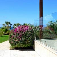 Вилла на Кипре, Пафос, Никосия, 300 кв.м.