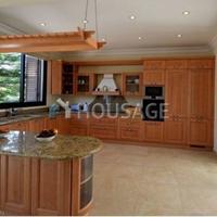 Вилла на Кипре, Пафос, Никосия, 300 кв.м.