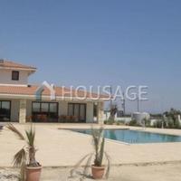 Дом на Кипре, Ларнака, 694 кв.м.