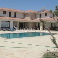 Дом на Кипре, Ларнака, 694 кв.м.