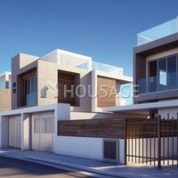 Villa in Republic of Cyprus, Lemesou, 174 sq.m.