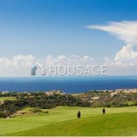 Villa in Republic of Cyprus, Eparchia Pafou, Nicosia, 218 sq.m.