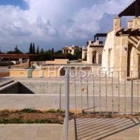 Villa in Republic of Cyprus, Eparchia Pafou, Nicosia, 218 sq.m.