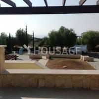 Villa in Republic of Cyprus, Eparchia Pafou, Nicosia, 218 sq.m.