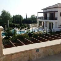 Villa in Republic of Cyprus, Eparchia Pafou, Nicosia, 218 sq.m.