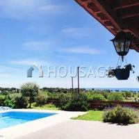 Villa in Republic of Cyprus, Lemesou, 330 sq.m.