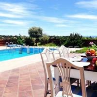 Villa in Republic of Cyprus, Lemesou, 330 sq.m.