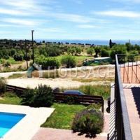 Villa in Republic of Cyprus, Lemesou, 330 sq.m.