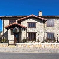 Villa in Republic of Cyprus, Lemesou, 225 sq.m.