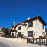 Villa in Republic of Cyprus, Lemesou, 225 sq.m.