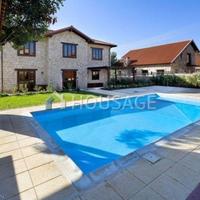 Villa in Republic of Cyprus, Lemesou, 225 sq.m.
