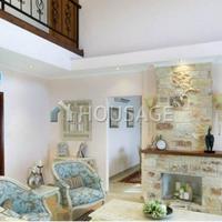 Villa in Republic of Cyprus, Lemesou, 225 sq.m.