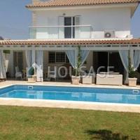 House in Republic of Cyprus, Lemesou, 210 sq.m.
