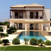 Villa in Republic of Cyprus, Eparchia Pafou, Nicosia, 220 sq.m.