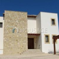 Villa in Republic of Cyprus, Eparchia Pafou, Nicosia, 220 sq.m.