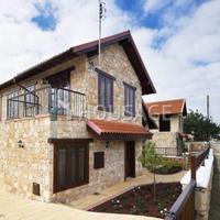 House in Republic of Cyprus, Lemesou, 165 sq.m.