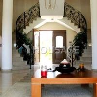 Villa in Republic of Cyprus, Eparchia Pafou, Nicosia, 400 sq.m.