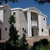 Villa in Republic of Cyprus, Eparchia Pafou, Nicosia, 400 sq.m.