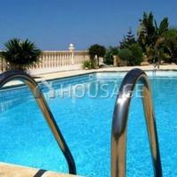 Villa in Republic of Cyprus, Eparchia Pafou, Nicosia, 400 sq.m.