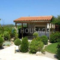 Villa in Republic of Cyprus, Eparchia Pafou, Nicosia, 400 sq.m.