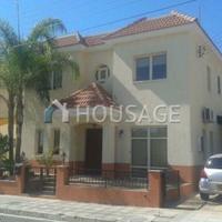 Villa in Republic of Cyprus, Lemesou, 190 sq.m.