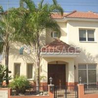 Villa in Republic of Cyprus, Lemesou, 190 sq.m.