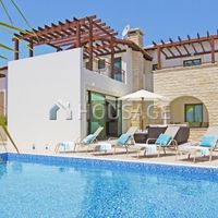 Villa in Republic of Cyprus, Ayia Napa, 151 sq.m.