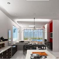 Вилла на Кипре, Пафос, Никосия, 700 кв.м.