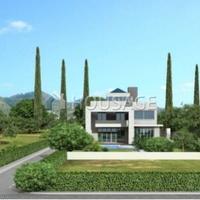 Вилла на Кипре, Пафос, Никосия, 700 кв.м.