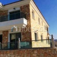 Villa in Republic of Cyprus, Lemesou, 331 sq.m.