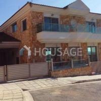 Villa in Republic of Cyprus, Lemesou, 331 sq.m.