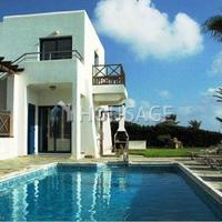 Villa in Republic of Cyprus, Eparchia Pafou, Nicosia, 160 sq.m.