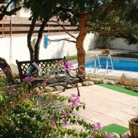 Villa in Republic of Cyprus, Lemesou, 120 sq.m.