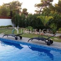 Вилла на Кипре, Лимасол, 150 кв.м.